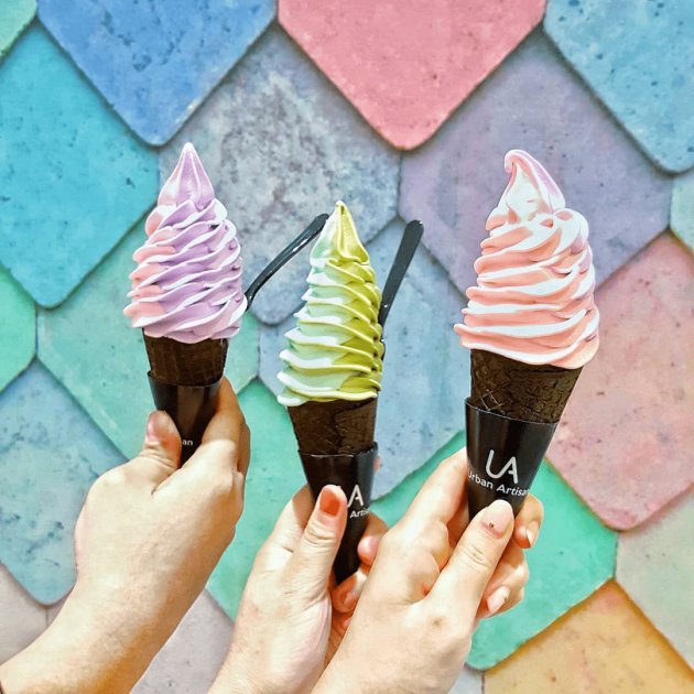 Instagram// imszeyee