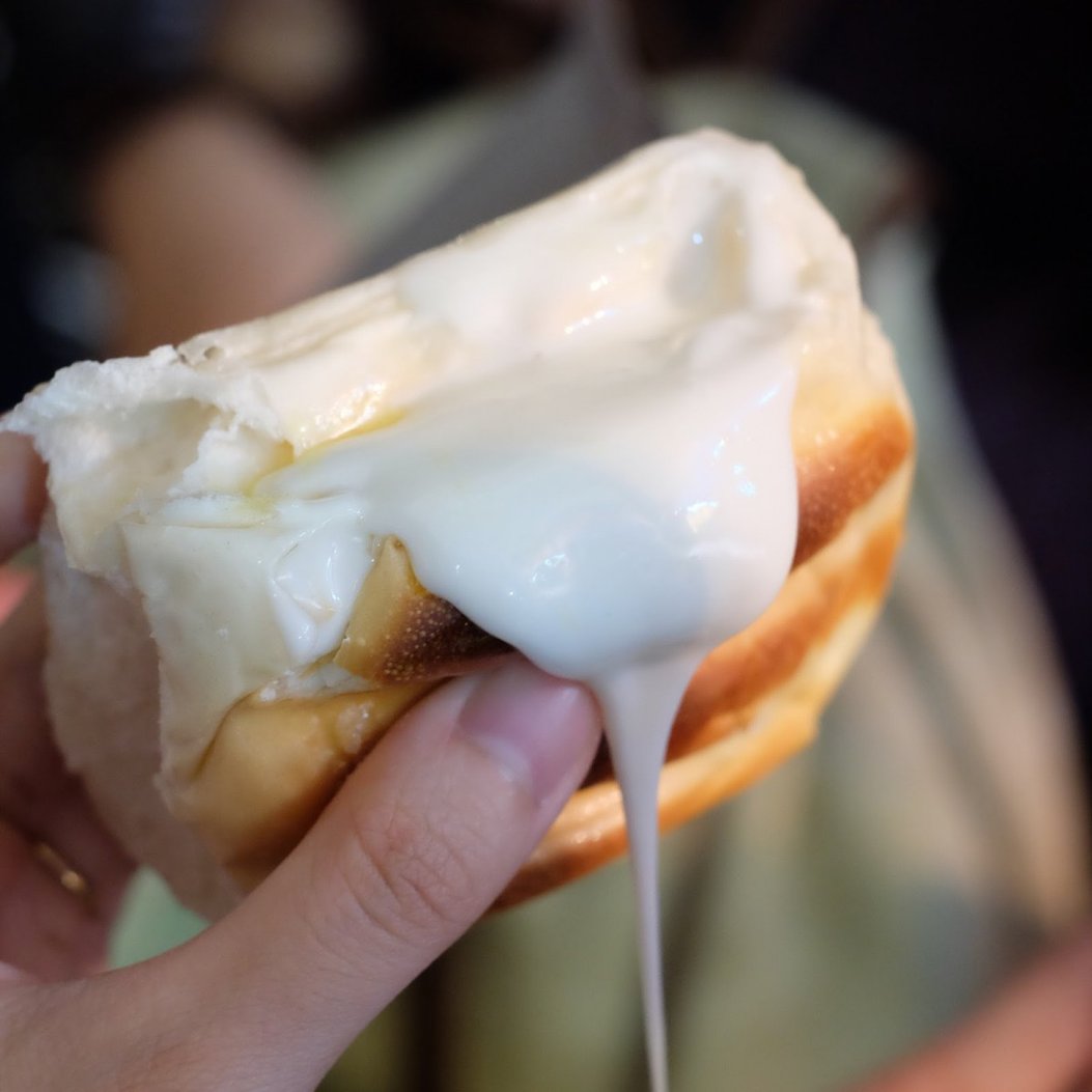5 Toasted Buns That Stole Our Hearts (And Stomachs) In Bangkok