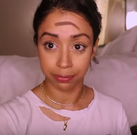 Youtube/ Liza Koshy Too