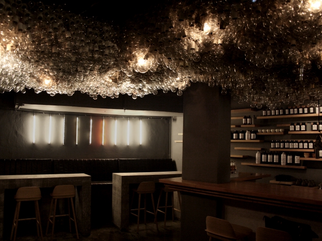 World's Best Bars