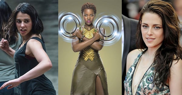 The Charlie's Angels Reboot Is In Progress! Guess Who's Gonna Be Our Angels?