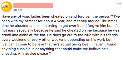 cheat