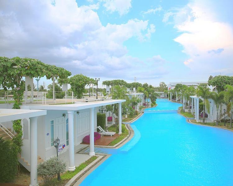 Thesecretgardenhuahin