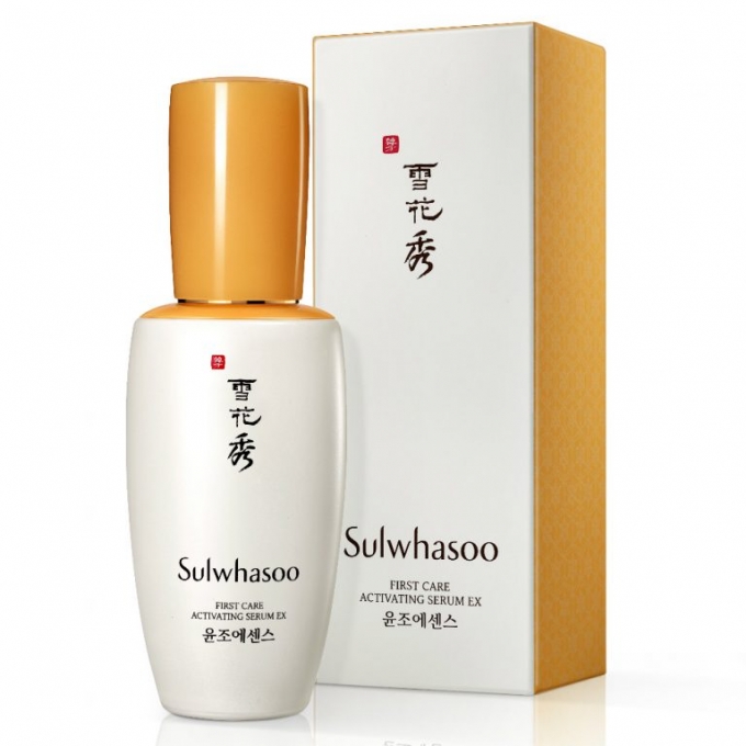 Sulwhasoo