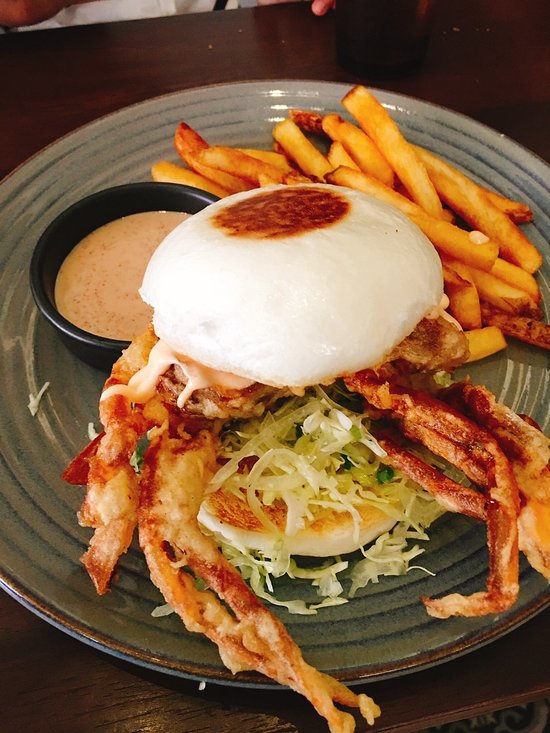 the-soft-shell-crab-bao