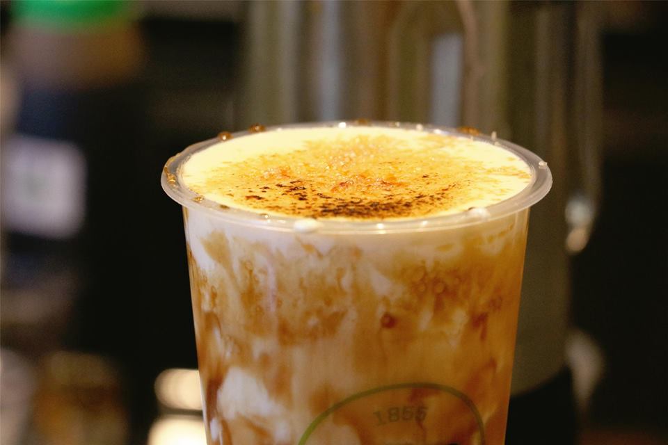 R&B Tea Singapore