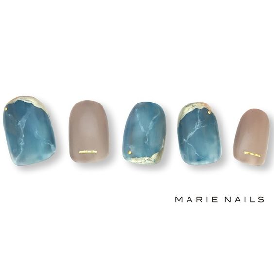 Marie Nails
