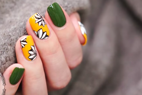 Pat's Nails