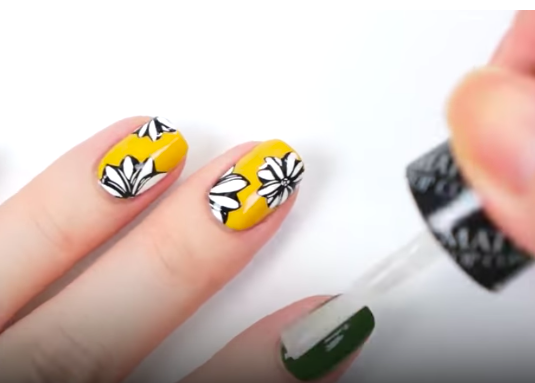 Pat's Nails