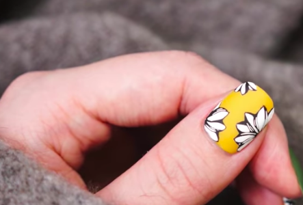 Pat's Nail