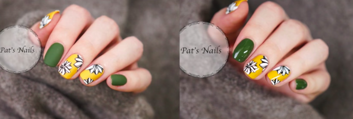 Pat' Nails