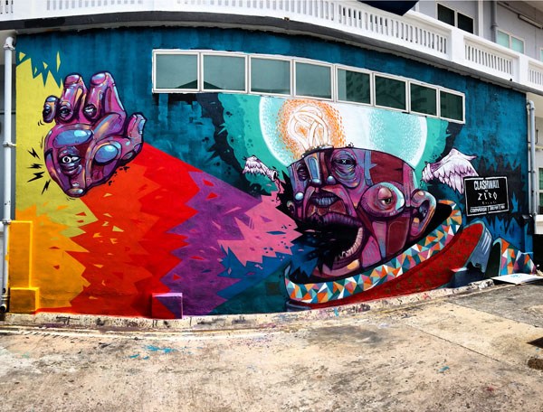 theoccasionaltravellor