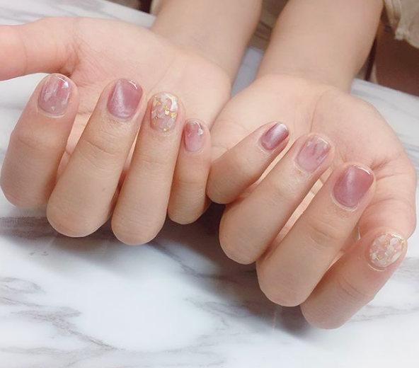@dayuuuu_nails