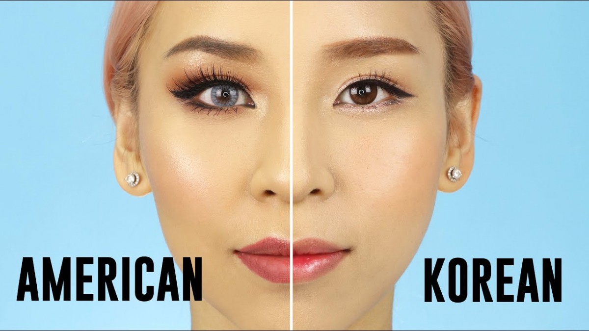 Youtuber/Tina Yong