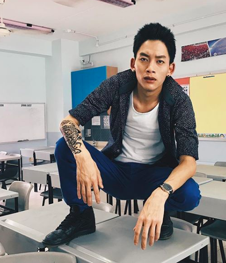 Noah Yap