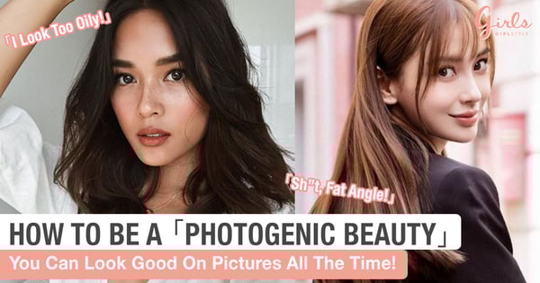 These 7 Little Tricks Will Bring Out The Beauty In You On Cameras