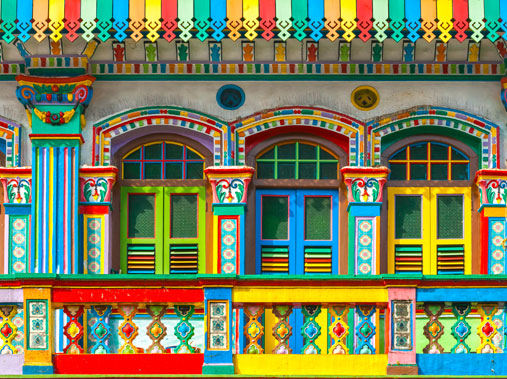 Little India Directory