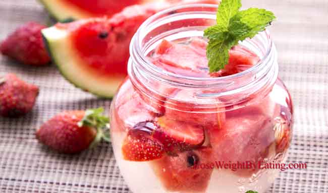 LoseWeightByEating.com