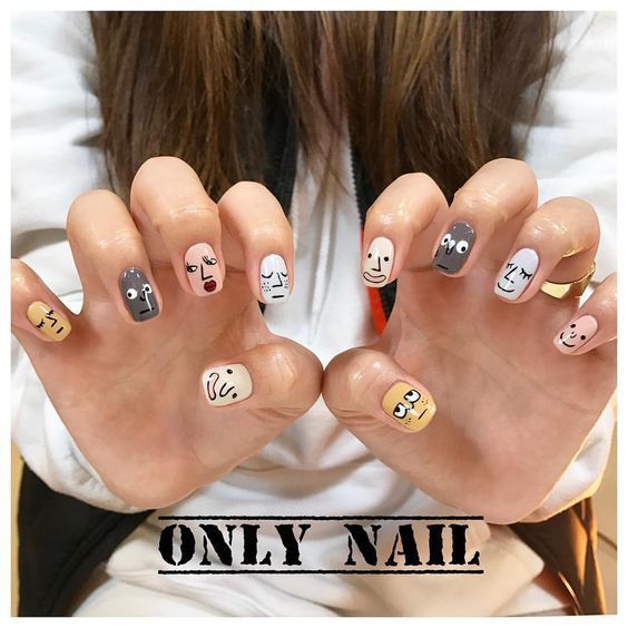Only Nails