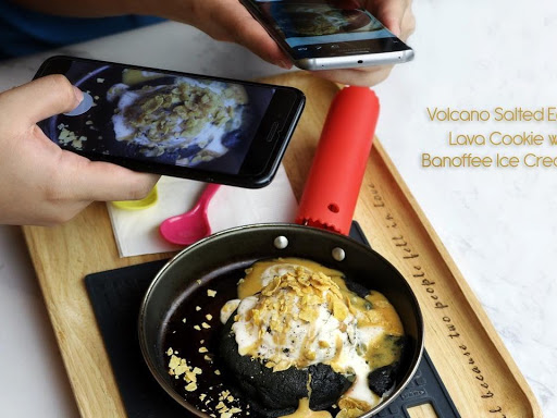 Creamery Boutique Ice Creams