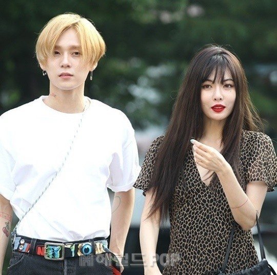 Netizen Buzz