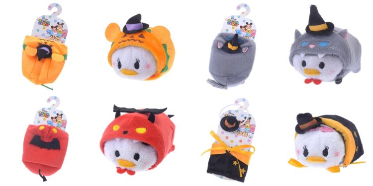 My Tsum Tsum