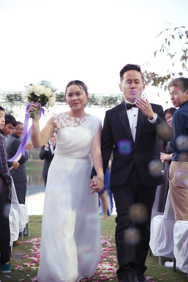 Eugene Wee (Facebook)