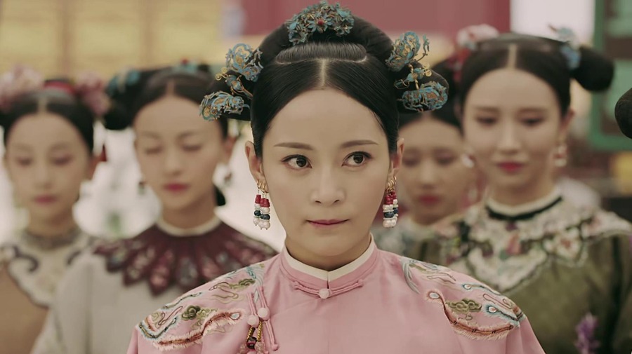 China Attila