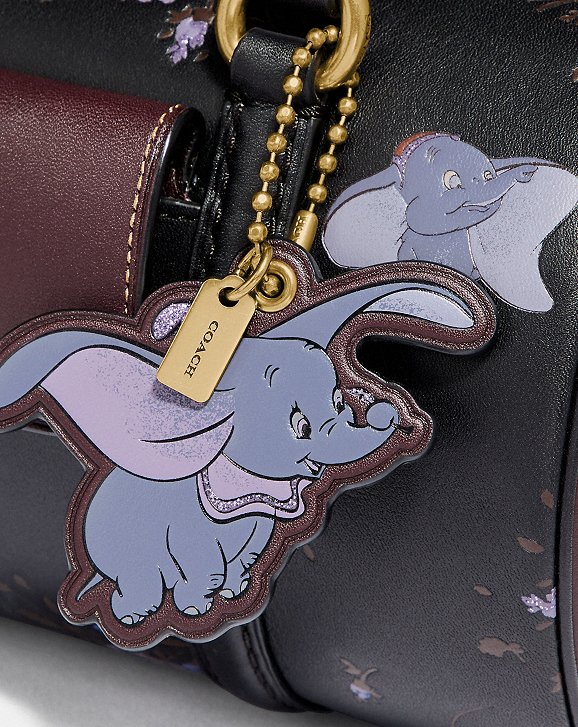 Disney X Coach Spring 2019 Makes Me Miss My Childhood~
