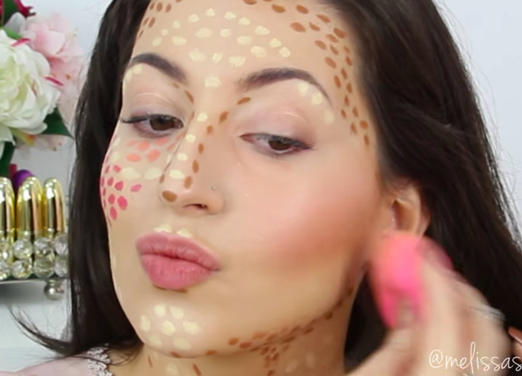 Youtuber/ Melissa Samways