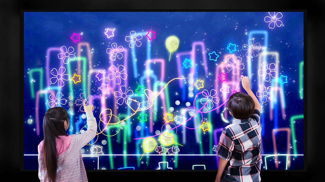 Sketch Piston - Playing Music (2015)