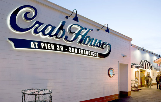 Crab House