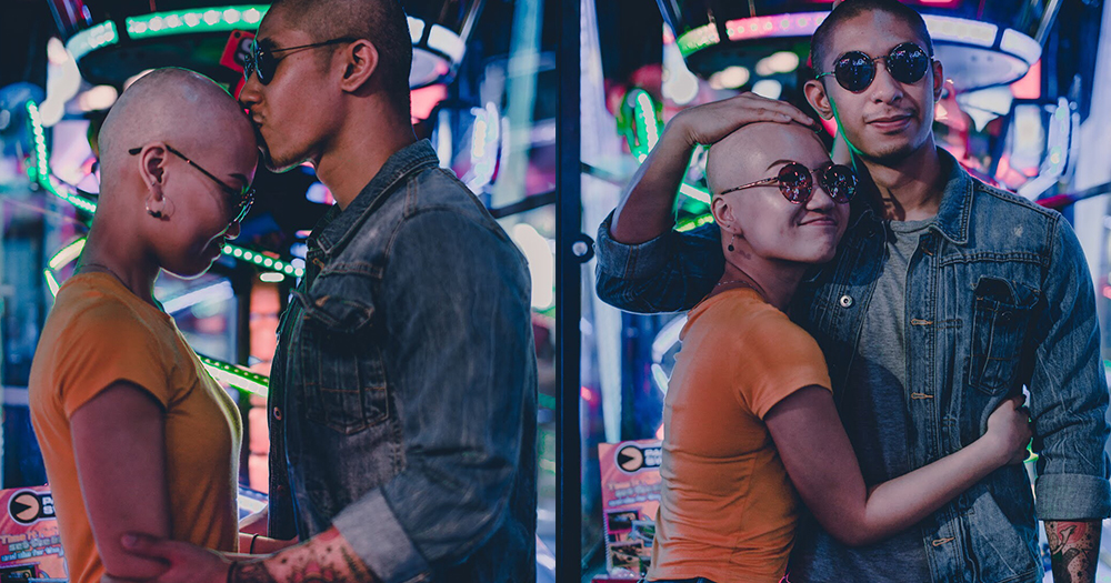 Kevin Foo (@kaleidoscovin)