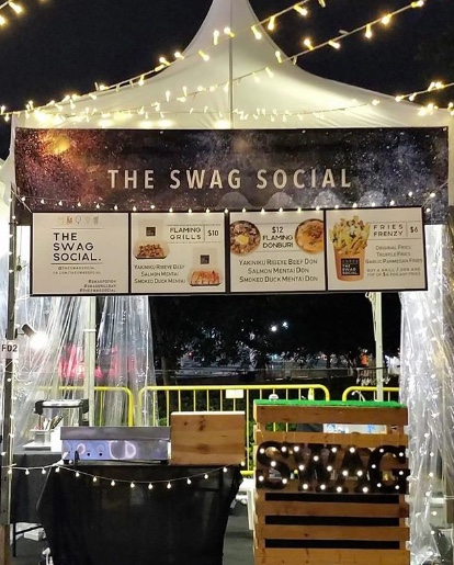 The Swag Social