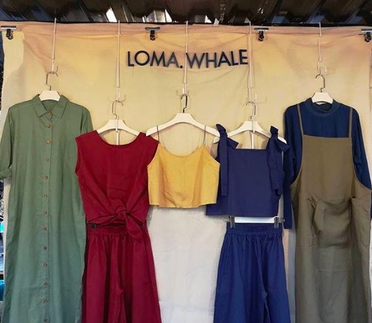 Loma Whale