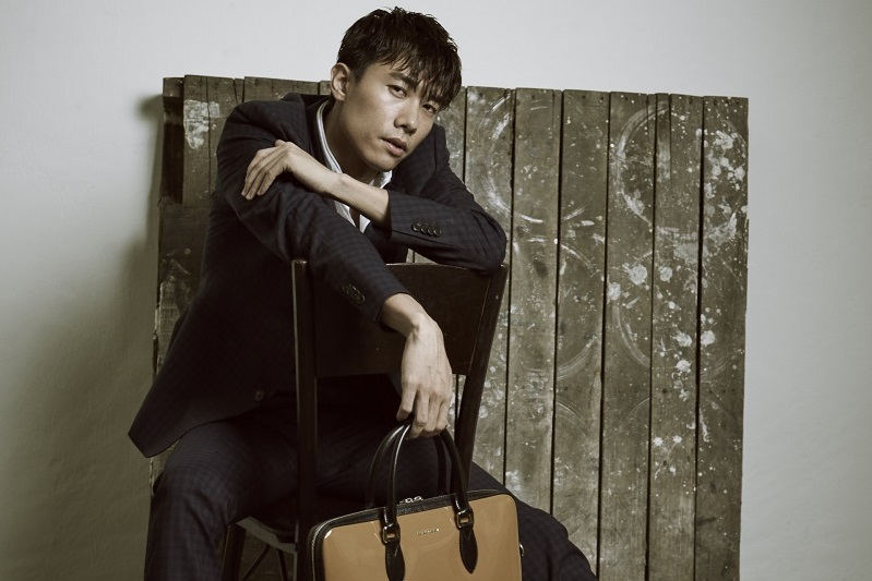 Men's Folio
