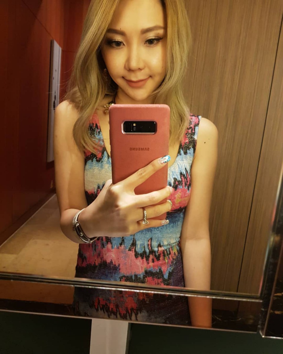 @foycelexuan
