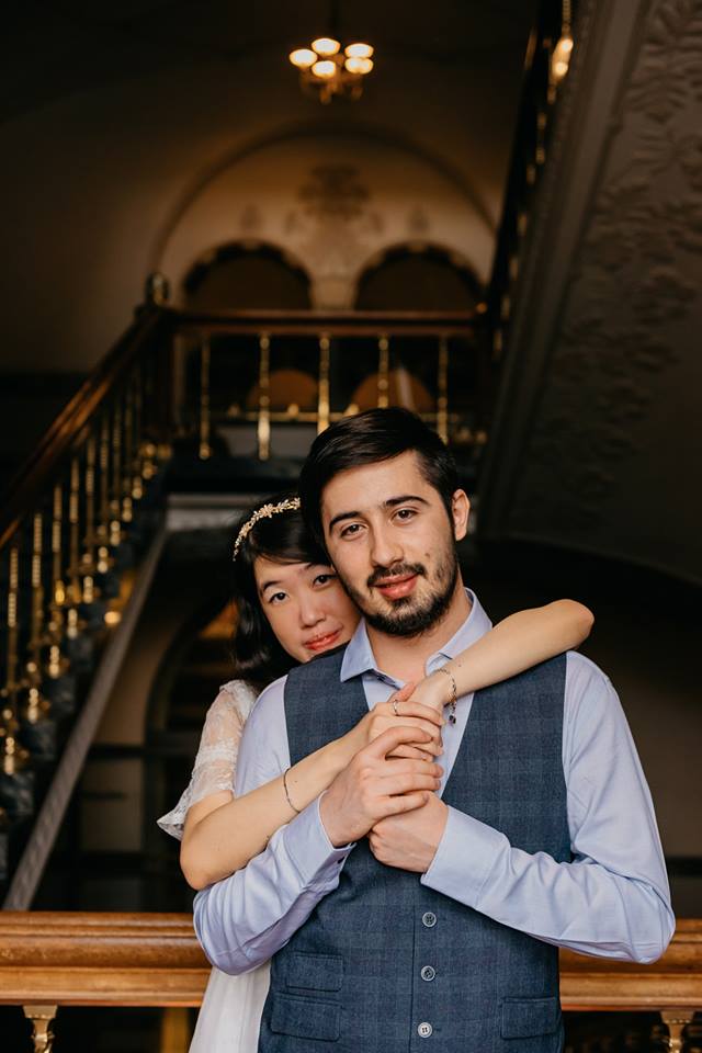 Donea Ionut Alexandru (Facebook)