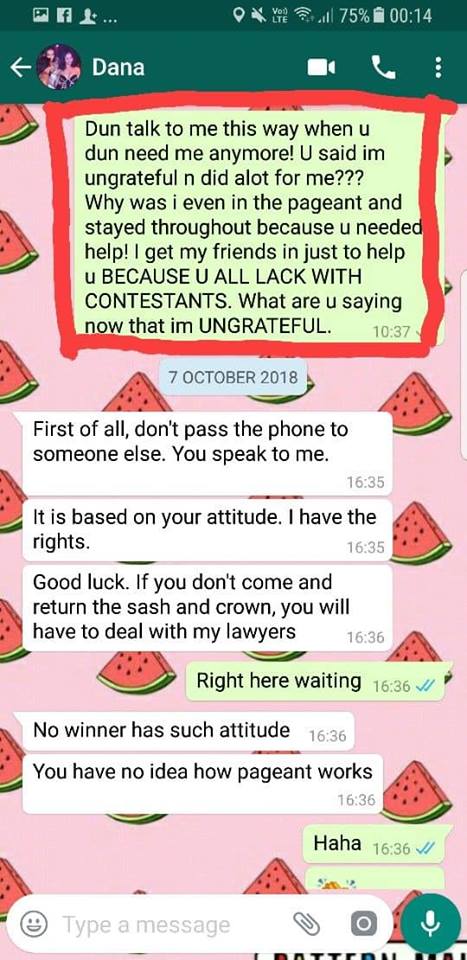 Feline Wong (Facebook)