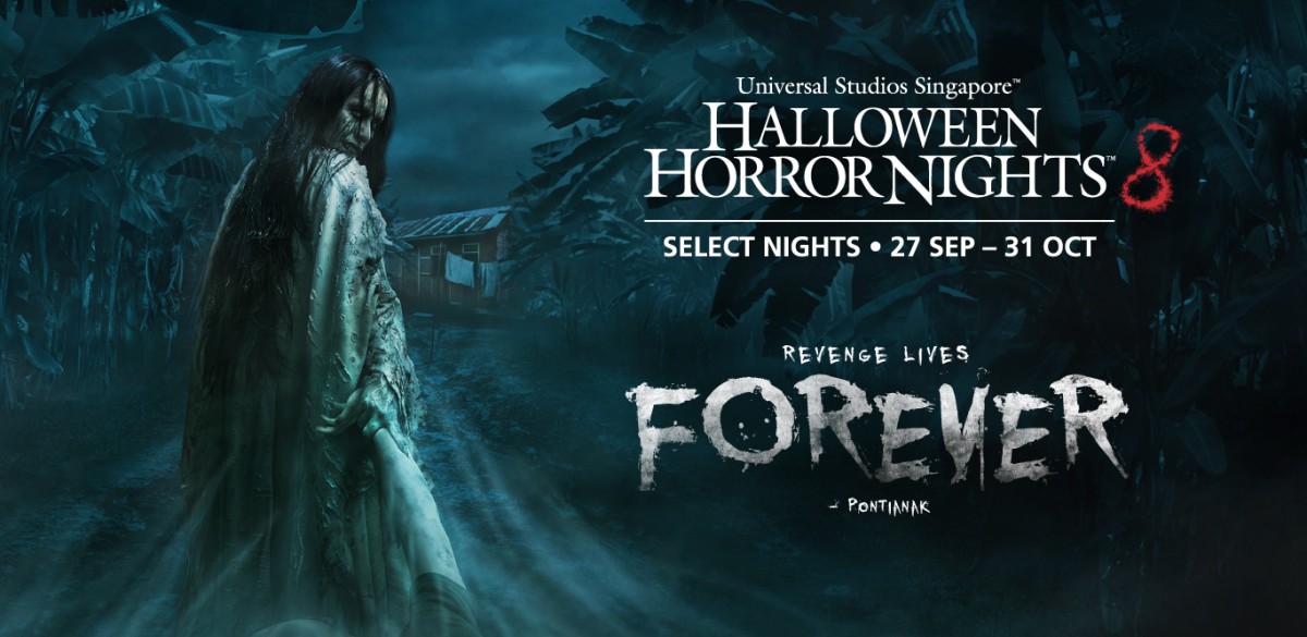 Resorts World Sentosa