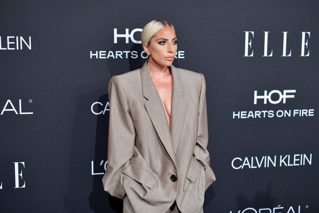 Lady Gaga