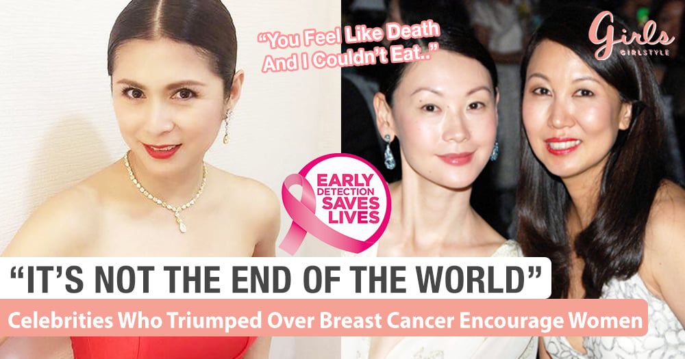 10 Latest News About pan ling ling | GirlStyle Singapore
