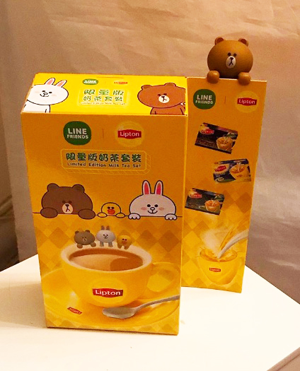 @browncony_lover (Instagram)