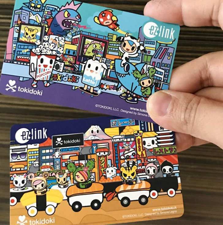 The Best Singapore