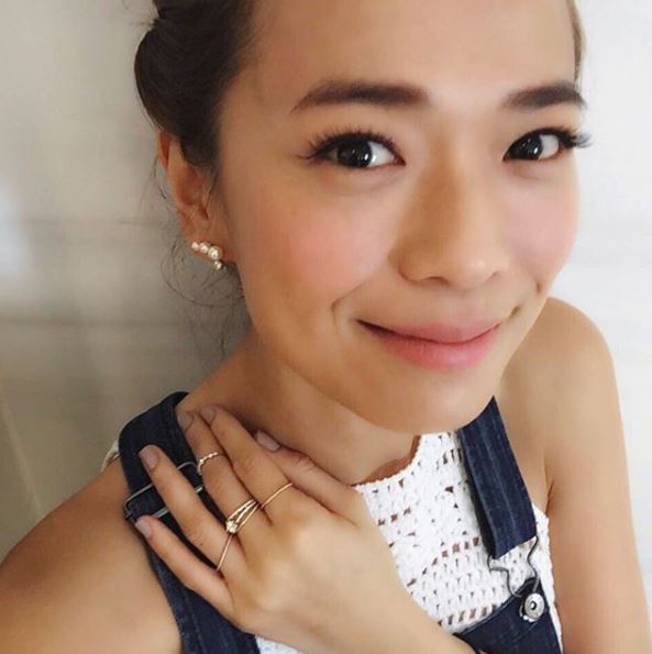 Felicia Chin Instagram