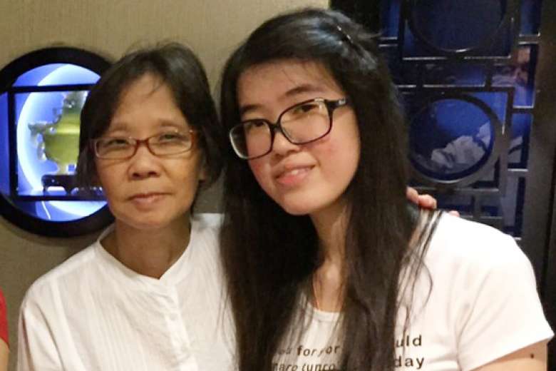 Cheryl Yap (Facebook)