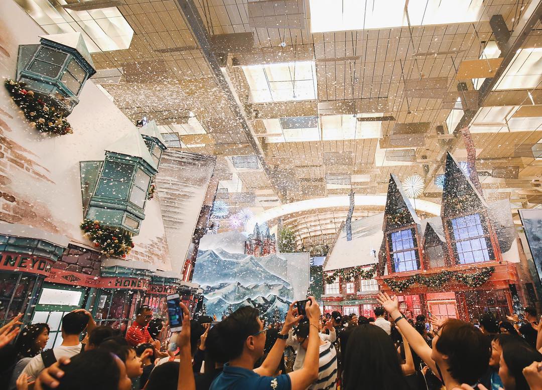 Xavier Lur (Instagram)