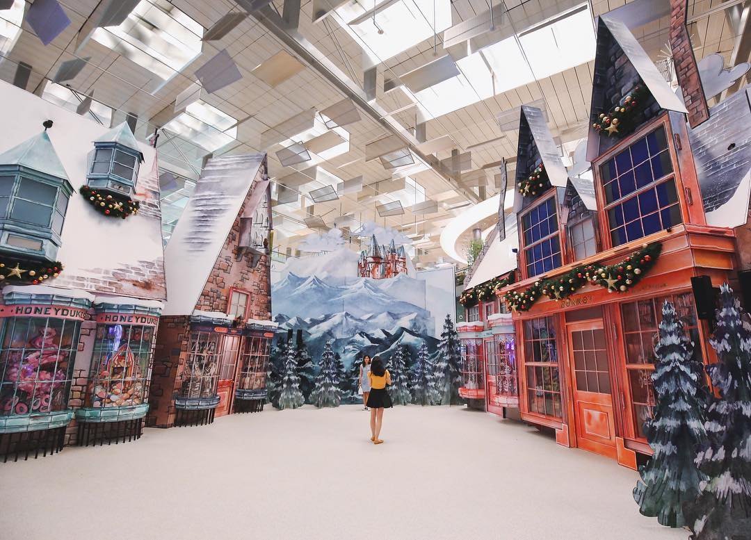 Xavier Lur (Instagram)