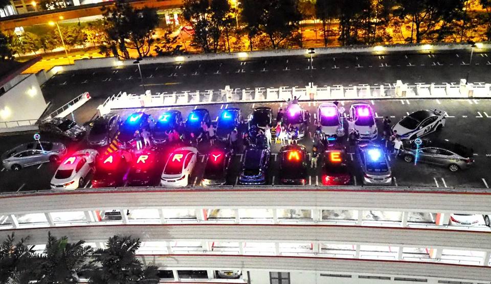 Ng Zhao Wei (Facebook)