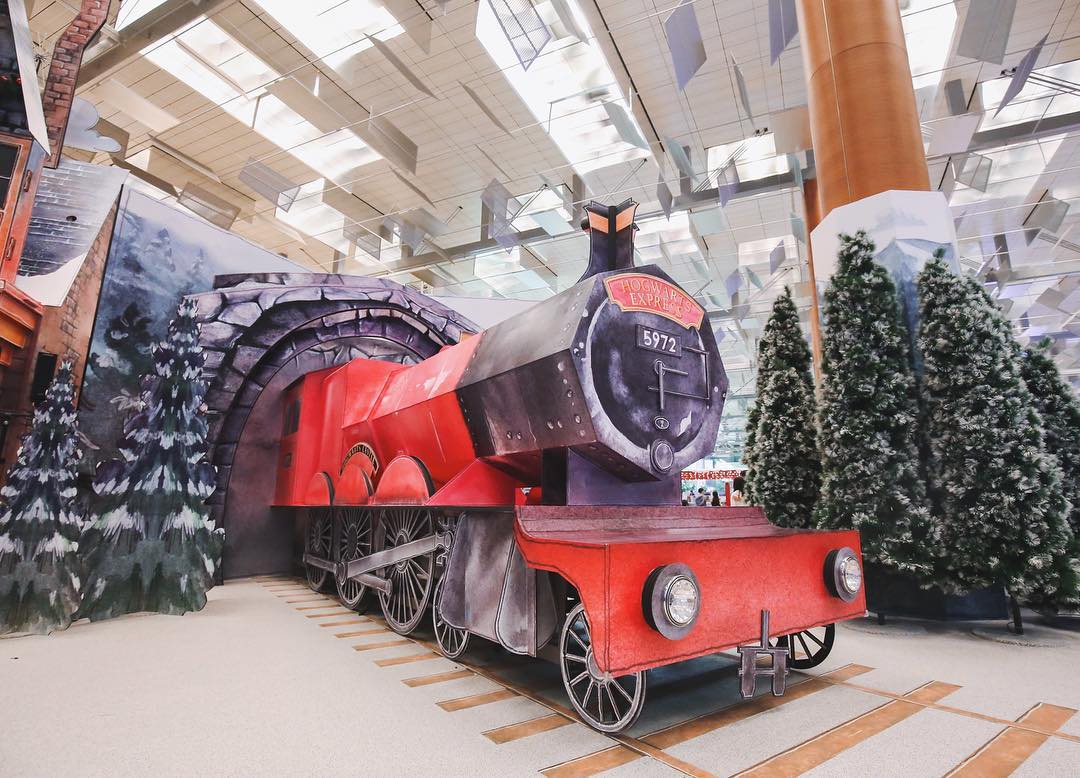 Xavier Lur (Instagram)